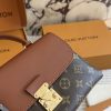 New Fashion LV Handbag LV26398 QA
