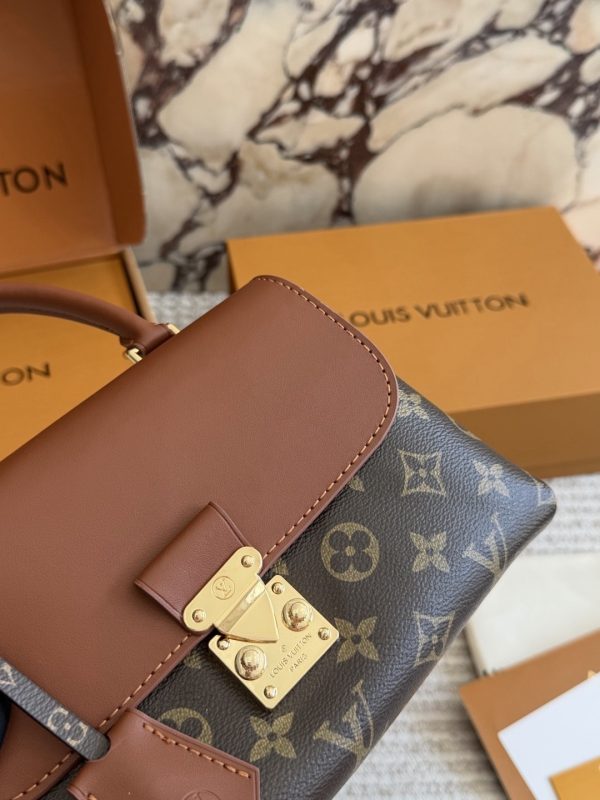 New Fashion LV Handbag LV26398 QA