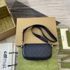 GG Ophidia Super Mini Shoulder Bag 795466 QA