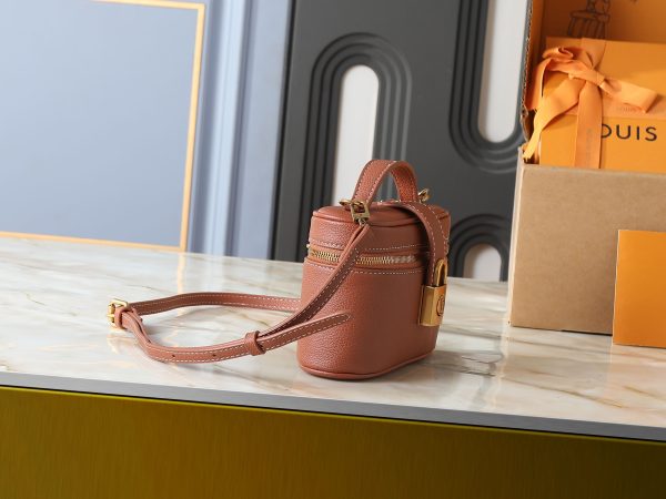 Luxury LV Handbag M27505-M47125 BC