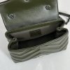GG Marmont Medium Shoulder Bag 856368 QA