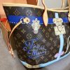 New Fashion LV Handbag LV263103 QA New Fashion LV Handbag LV263103 QA