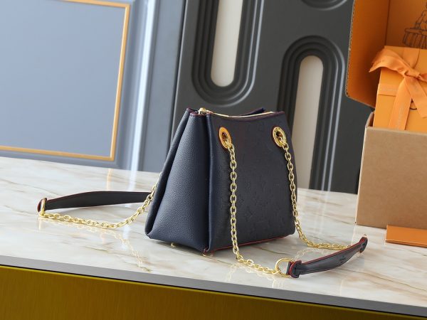 Luxury LV Handbag M43775-M43776 BC