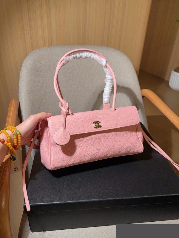 New Fashion CN Handbag CC263410 QA