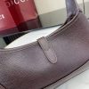 GG Jackie Slim Small Shoulder Bag 863137 QA