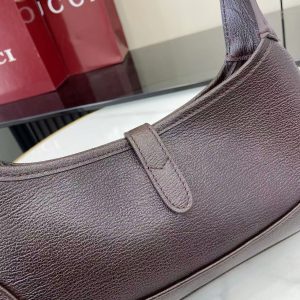 GG Jackie Slim Small Shoulder Bag 863137 11 ee068868