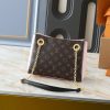 Luxury LV Handbag M43775-M43776-1 BC