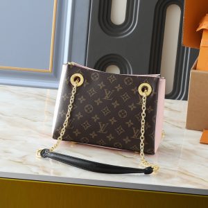 Luxury LV Handbag M43775-M43776-1