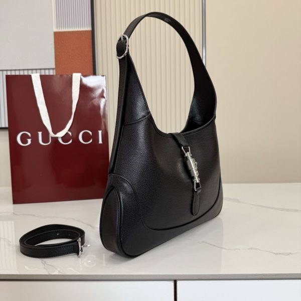 GG Jackie 1961 Medium Shoulder Bag 863136-1 QA