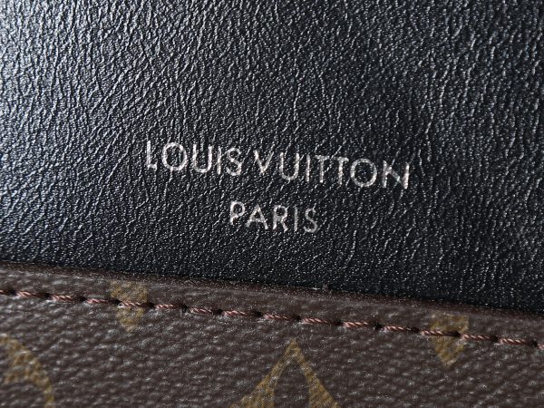 Luxury LV Handbag M53152-M53151-M82717 BC