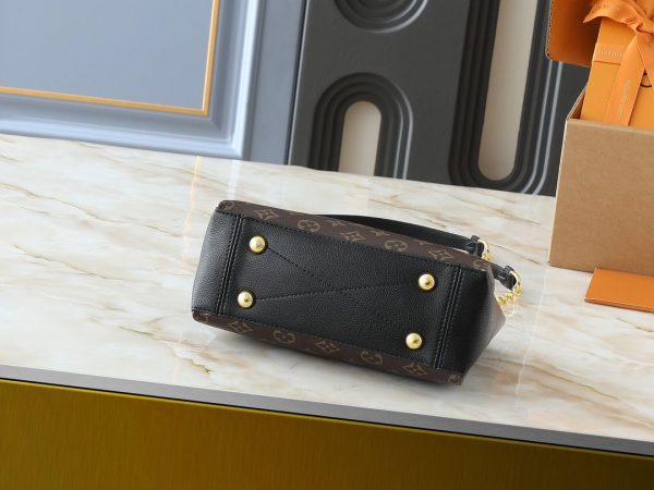 Luxury LV Handbag M43775-M43776-1 BC