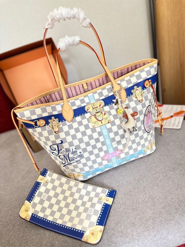 New Fashion LV Handbag LV263103 QA New Fashion LV Handbag LV263103 QA