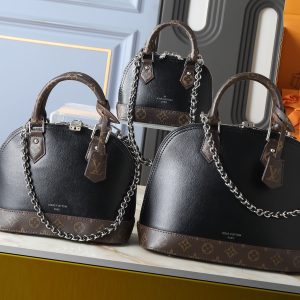 Luxury LV Handbag M53152-M53151-M82717 Luxury LV Handbag M53152-M53151-M82717