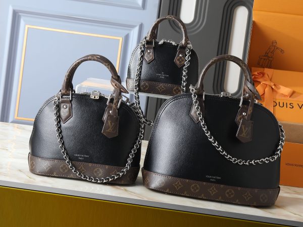 Luxury LV Handbag M53152-M53151-M82717 BC