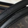 Luxury LV Handbag M43775-M43776-1 BC