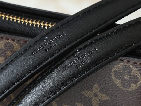 Luxury LV Handbag M43775-M43776-1 BC