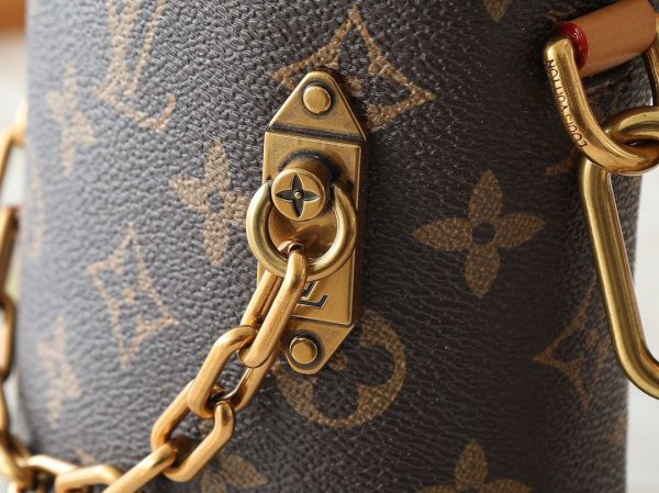 Luxury LV Handbag M44914-M61112 BC