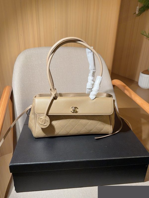 New Fashion CN Handbag CC263410 QA