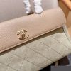 New Fashion CN Handbag CC263410 QA