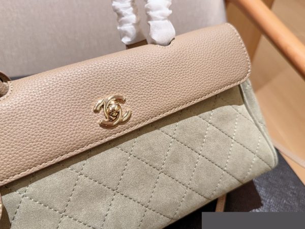 New Fashion CN Handbag CC263410 QA
