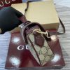 GG Ophidia Small Shoulder Bag 836843 QA