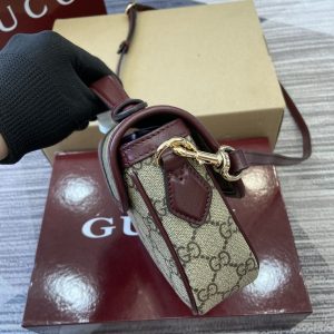 GG Ophidia Small Shoulder Bag 836843 11 f277a3ae