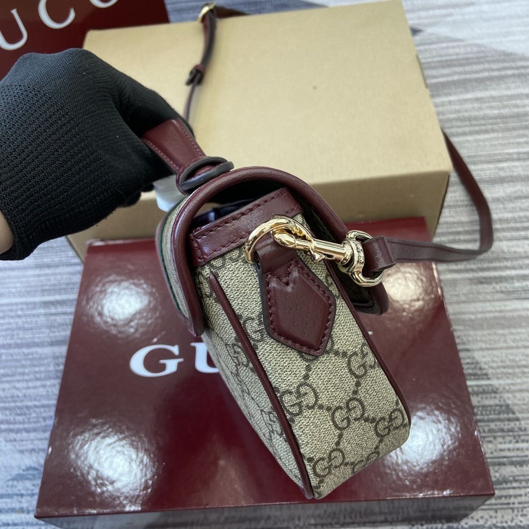 GG Ophidia Small Shoulder Bag 836843 GG Ophidia Small Shoulder Bag 836843