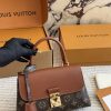 New Fashion LV Handbag LV26398 QA
