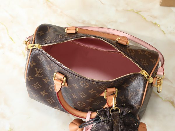 Luxury LV Handbag M26498-M15107 BC