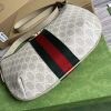GG Ophidia Small Shoulder Bag 598125 QA