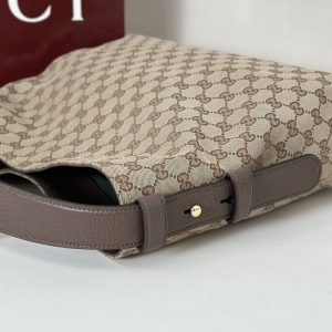 GG Beatrix Large Tote Bag 850926 25 f5944b46