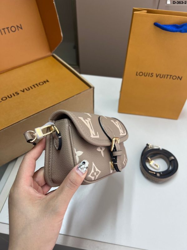 New Fashion Bag L5072 TEN