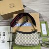 GG Ophidia Small Handbag 735132 QA