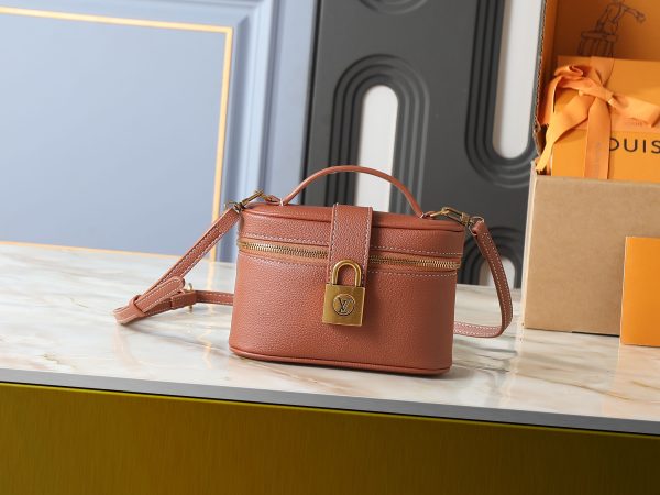 Luxury LV Handbag M27505-M47125 BC