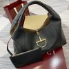 GG Softbit Maxi Shoulder Bag 837466-1 QA