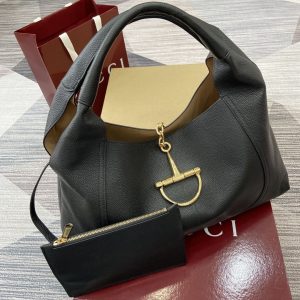 GG Softbit Maxi Shoulder Bag 837466-1 13 f8fc82aa