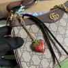 GG Ophidia Small Handbag 735132 QA