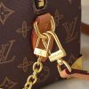 Luxury LV Handbag M28102-M13146 BC