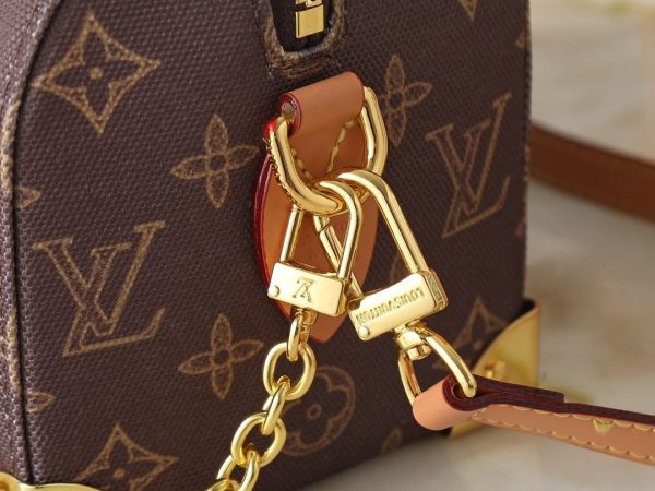 Luxury LV Handbag M28102-M13146 BC