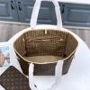 LV Neverfull MM Monogram Canvas for Women M40995 PA LV Neverfull MM Monogram Canvas for Women M40995 PA