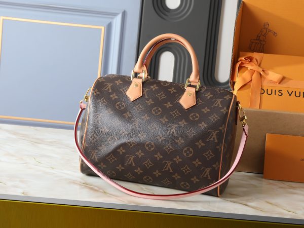 Luxury LV Handbag M26498-M15107 BC