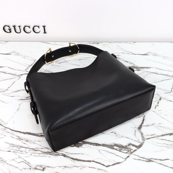 GG Beatrix Large Tote Bag 850926 QA