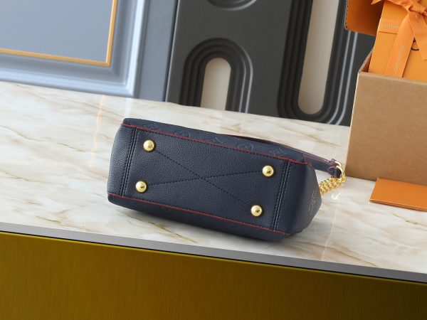 Luxury LV Handbag M43775-M43776 BC