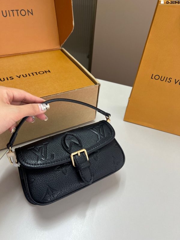 New Fashion Bag L5072 TEN