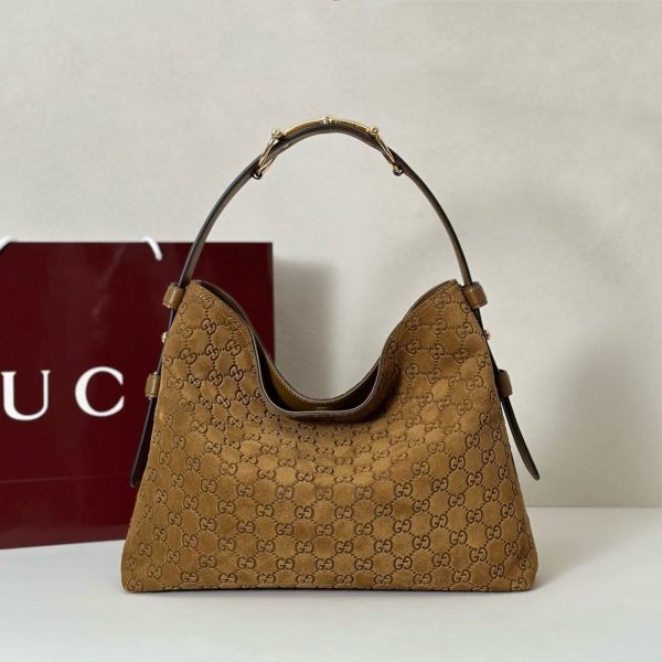 GG Beatrix Large Tote Bag 850926 QA