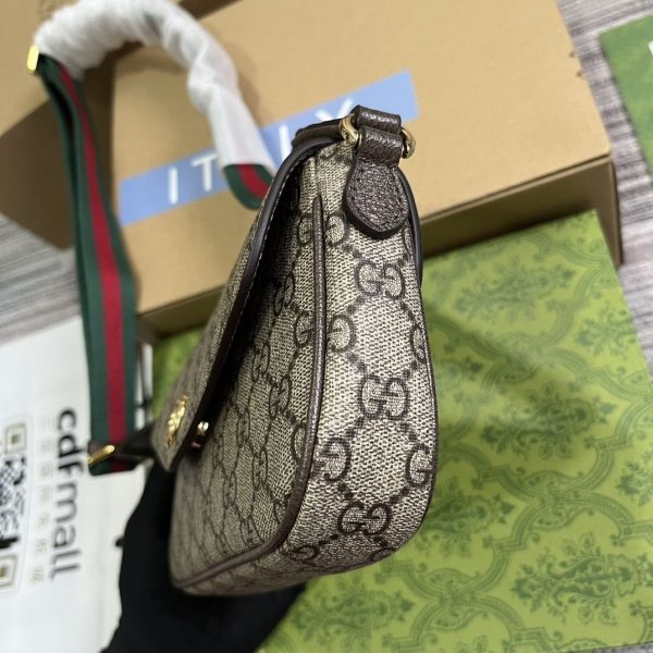GG Ophidia Mini Bag for Women 764961 QA