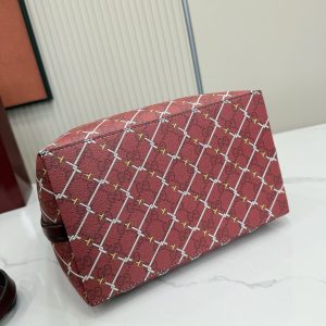 GG Emblem Small Bucket Bag 815103 3 fcb43240