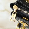 Luxury LV Handbag M43775-M43776 BC