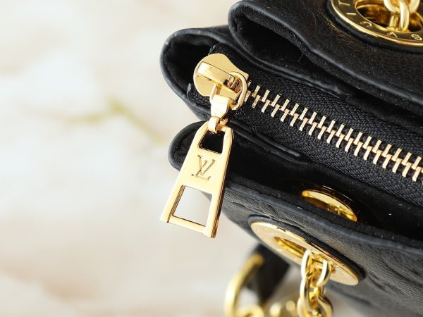 Luxury LV Handbag M43775-M43776 BC