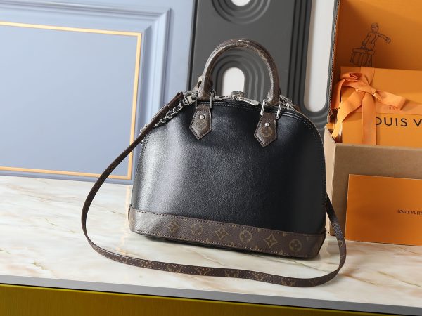 Luxury LV Handbag M53152-M53151-M82717 BC